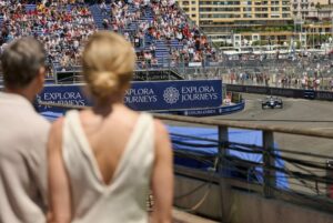 Grand Prix de Monaco 2026 - jour 4